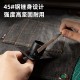 Deli Tool DL352510 10-piece Diamond Mixed File Shaping File Set 5 × 180mm