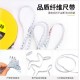 Wholesale measuring tape from manufacturers: 20 meters, 30 meters, 50 meters, 100 meters, glass fiber measuring tape, measuring soft leather tape Wholesale measuring tape from manufacturers: 20 meters, 30 meters, 50 meters, 100 meters, glass fiber measuring tape, measuring soft leather tape