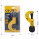 Deli PPR scissors, pipe cutters, PVC pipe cutters, quick wire cutters, water pipe cutters, pipe cutters, DL350033