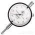 Deli tool dial gauge has undergone third-party testing, with a large dial of 56mm and a high-precision calibration lever indicator