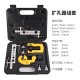 Deli PPR scissors, pipe cutters, PVC pipe cutters, quick wire cutters, water pipe cutters, pipe cutters, DL350033