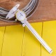 Deli dial gauge caliper 150mm high-precision professional stainless steel measuring caliper tool Deli dial gauge caliper 150mm high-precision professional stainless steel measuring caliper tool