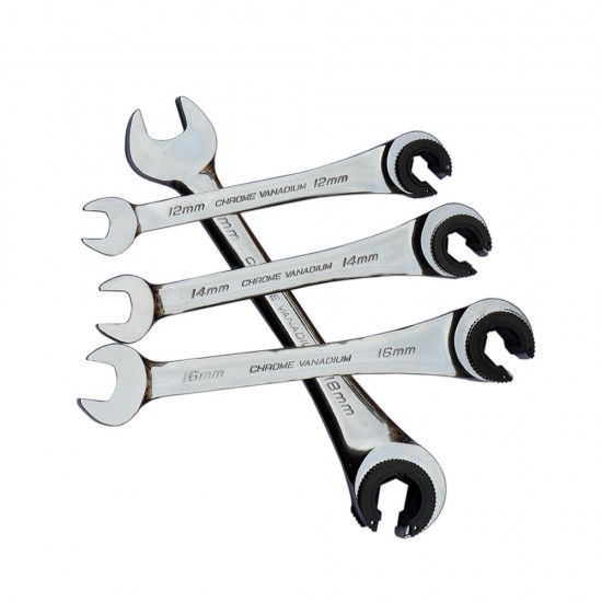 Double ended open end oil pipe ratchet wrench with narrow space and removable quick ratchet open end oil pipe wrench Double ended open end oil pipe ratchet wrench with narrow space and removable quick ratchet open end oil pipe wrench