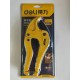 Deli PPR scissors, pipe cutters, PVC pipe cutters, quick wire cutters, water pipe cutters, pipe cutters, DL350033
