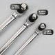 Wholesale industrial grade preset torque wrench Dafei quick ratchet wrench 3/4 1 inch TG quick release ratchet