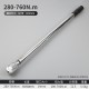 Wholesale industrial grade preset torque wrench Dafei quick ratchet wrench 3/4 1 inch TG quick release ratchet
