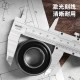 Deli Tool DL92150 200 300 Mechanical Vernier Caliper High Precision Industrial Grade Stainless Steel Caliper