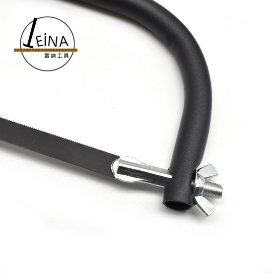 Supply of hacksaw frames, hand board saws, woodworking tools, labor-saving aluminum alloy hacksaw frames, welcome to inquire by phone Supply of hacksaw frames, hand board saws, woodworking tools, labor-saving aluminum alloy hacksaw frames, welcome to inquire by phone