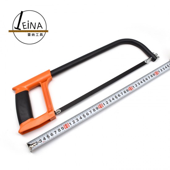 Supply of hacksaw frames, hand board saws, woodworking tools, labor-saving aluminum alloy hacksaw frames, welcome to inquire by phone Supply of hacksaw frames, hand board saws, woodworking tools, labor-saving aluminum alloy hacksaw frames, welcome to inquire by phone