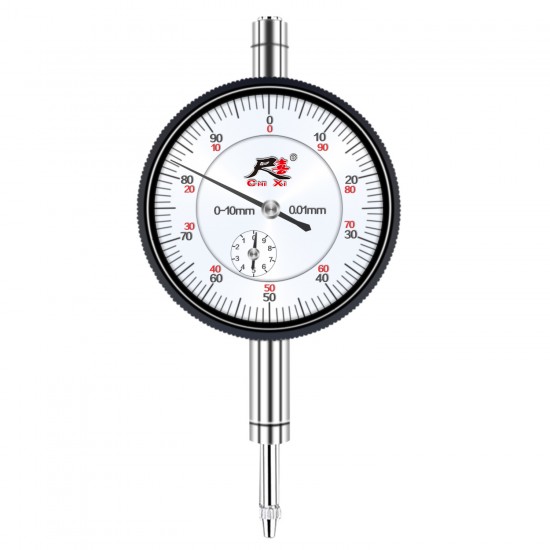 Chixi Centimeter Head Mechanical Indicator 0-5/0-10mm 0.01mm Inner Diameter Dial Gauge Chixi Centimeter Head Mechanical Indicator 0-5/0-10mm 0.01mm Inner Diameter Dial Gauge