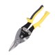 Industrial grade white iron scissors, aviation scissors, keel scissors, speed scissors, heavy-duty aviation scissors, iron sheet scissors, iron sheet scissors Industrial grade white iron scissors, aviation scissors, keel scissors, speed scissors, heavy-duty aviation scissors, iron sheet scissors, iron sheet scissors