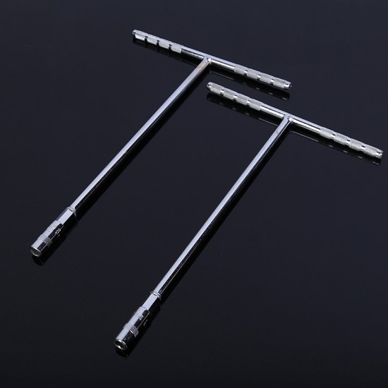 T-shaped socket wrench, automotive protection wrench, hexagonal socket wrench, manual automotive protection tool, extended T-shaped wrench T-shaped socket wrench, automotive protection wrench, hexagonal socket wrench, manual automotive protection tool, extended T-shaped wrench