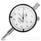 Deli tool dial gauge has undergone third-party testing, with a large dial of 56mm and a high-precision calibration lever indicator