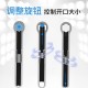Multifunctional box wrench, solid wrench, open and loose end dual purpose wrench, double end tool set Multifunctional box wrench, solid wrench, open and loose end dual purpose wrench, double end tool set