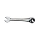 Double ended open end oil pipe ratchet wrench with narrow space and removable quick ratchet open end oil pipe wrench Double ended open end oil pipe ratchet wrench with narrow space and removable quick ratchet open end oil pipe wrench