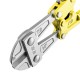 Yadong Wire Cutting Pliers 450mm Heavy Duty Steel Wire Cutting Pliers 12 inches and 18 inches Yadong Wire Cutting Pliers 450mm Heavy Duty Steel Wire Cutting Pliers 12 inches and 18 inches