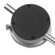 Chixi Centimeter Head Mechanical Indicator 0-5/0-10mm 0.01mm Inner Diameter Dial Gauge Chixi Centimeter Head Mechanical Indicator 0-5/0-10mm 0.01mm Inner Diameter Dial Gauge