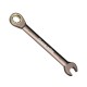 Large Ratchet Wrench 6-32mm Chromium Vanadium Steel Metric English Double End Box Wrench 72 Teeth Dual Purpose Quick Wrench