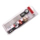 Stainless steel electronic angle measuring instrument, woodworking angle measuring instrument, multifunctional angle measuring instrument, digital display angle measuring instrument