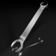 TANKSTORM oil pipe wrench double end open end fork mouth solid plate brake oil pipe disassembly special wrench set