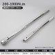 Wholesale industrial grade preset torque wrench Dafei quick ratchet wrench 3/4 1 inch TG quick release ratchet