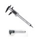 Digital caliper electronic vernier caliper 0-150mm ultra high strength engineering plastic PA66 nylon material caliper