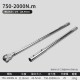 Wholesale industrial grade preset torque wrench Dafei quick ratchet wrench 3/4 1 inch TG quick release ratchet