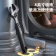 Deli Tool Home 8-inch Adhesive Wrapped Multifunctional Spanner Household Maintenance Flexible Wrench HT1508 C L