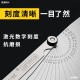 Stanley plug gauge stainless steel high-precision single piece plug gauge thickness gauge valve spark plug gap gauge measuring tool Stanley plug gauge stainless steel high-precision single piece plug gauge thickness gauge valve spark plug gap gauge measuring tool