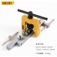 Deli PPR scissors, pipe cutters, PVC pipe cutters, quick wire cutters, water pipe cutters, pipe cutters, DL350033