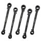 Tuosen Hardware Tool Scaffolder Quick Wrench Multifunctional Double headed Bidirectional Four Way Hexagonal Socket Ratchet Wrench Tuosen Hardware Tool Scaffolder Quick Wrench Multifunctional Double headed Bidirectional Four Way Hexagonal Socket Ratchet Wrench