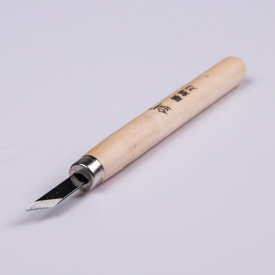 Single SK5 Hemu Hand Carving Knife Woodworking Chisel Carving Knife Tool Hemu Handle Carving Knife Engraving Knife Single SK5 Hemu Hand Carving Knife Woodworking Chisel Carving Knife Tool Hemu Handle Carving Knife Engraving Knife