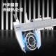 Deli high-precision professional mechanical vernier calipers 0-150mm comply with national standard DL9215