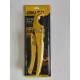 Deli PPR scissors, pipe cutters, PVC pipe cutters, quick wire cutters, water pipe cutters, pipe cutters, DL350033