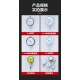 Chixi Centimeter Head Mechanical Indicator 0-5/0-10mm 0.01mm Inner Diameter Dial Gauge Chixi Centimeter Head Mechanical Indicator 0-5/0-10mm 0.01mm Inner Diameter Dial Gauge