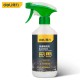 Deli multi-function derusting lubricant bolt loosening agent door lock bicycle chain metal antirust spray spray