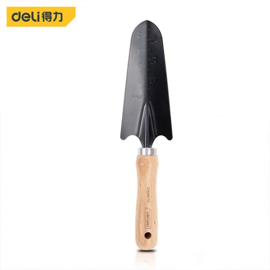 Deli Horticultural tools, shovels, hoes, potted plants, loosening soil, weeding, horticultural workers