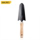 Deli Horticultural tools, shovels, hoes, potted plants, loosening soil, weeding, horticultural workers