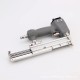 Factory direct sales of one-step forming Hexing air nail gun P625 mosquito nail gun woodworking pneumatic tools