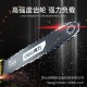 Powerful tool, gasoline logging saw, household outdoor high labor rate electric chain saw, fruit tree cutting machine DL585020 2