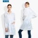 Dustproof suit, hood, split body, dust-free suit, anti-static suit, one piece suit, dustproof spray paint, men's and women's protective clothing, complete set