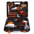 Factory direct sales of garden tools set, garden toolbox combination, garden tools, garden scissors, garden shovel