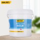 Deli White Emulsion Glue, White Glue Joining Wood, Milk White Glue, Strong Furniture Glue, Wood Glue, Special for Wood