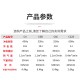 Industrial grade pneumatic shovel hammer pneumatic percussion vibration CZ25 pneumatic shovel blade impact rust removal tool