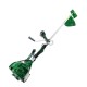 CG142 side mounted lawn mower High power four stroke brush cutter Harvesting and weeding machine Household gasoline lawn mower CG142 side mounted lawn mower High power four stroke brush cutter Harvesting and weeding machine Household gasoline lawn mower