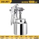 Deli Tool Paint Spray Gun Pneumatic Paint Spray Gun Household Automotive Sheet Metal Coatings Emulsion Paint Special Type Spray Bottle
