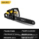 Powerful tool, gasoline logging saw, household outdoor high labor rate electric chain saw, fruit tree cutting machine DL585020 2