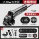 Wholesale of multifunctional angle grinder household grinding machines, hand grinding machines, polishing machines, cutting machines, hand grinding wheels in Germany
