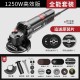 Wholesale of multifunctional angle grinder household grinding machines, hand grinding machines, polishing machines, cutting machines, hand grinding wheels in Germany