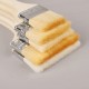 Wooden Handle Wool Brush Wooden Handle 1 inch 2 inch 3 inch Paint Soft Hair Brush Barbecue Baking Brush Wool Brush Wholesale Wooden Handle Wool Brush Wooden Handle 1 inch 2 inch 3 inch Paint Soft Hair Brush Barbecue Baking Brush Wool Brush Wholesale